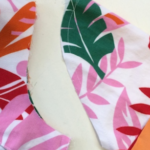 easy to sew -sleeve